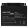 Green Cell Akumulator AGM VRLA  12V 44Ah - 547938 - zdjęcie 5